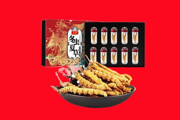 武都区回收虫草