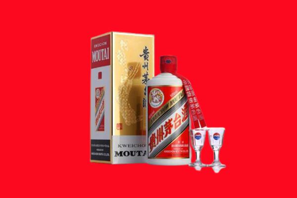 武都区回收贵州茅台酒